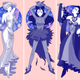 Image for article titled The Haute Couture History of Sailor Moon